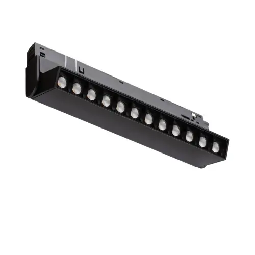 Zamów dziś Lampy led 9W Czarny NOWODVORSKI LVM FOCUS OUT LED