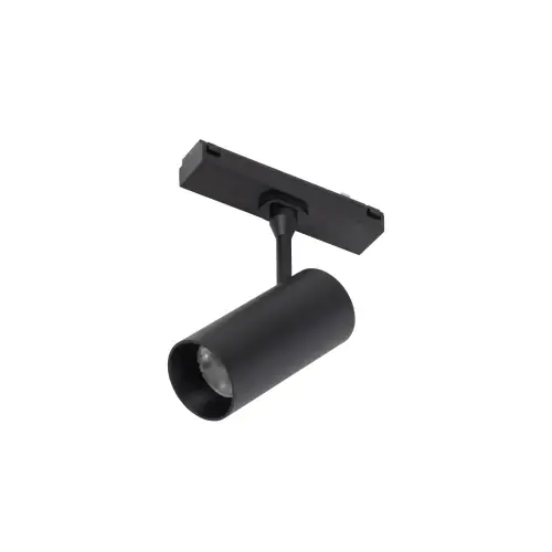 Najlepsza cena Lampy led 9W Czarny NOWODVORSKI UT-LVM SPOT LED