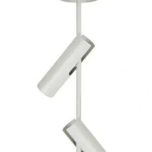 LEDA 2 plafon szary beż Sigma lighting Okazja