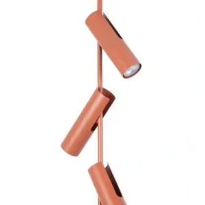 LEDA 3 plafon ceglany Sigma lighting Taniej