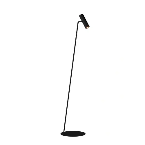 LEDA lampa podłogowa czarny Sigma lighting Najlepsza cena