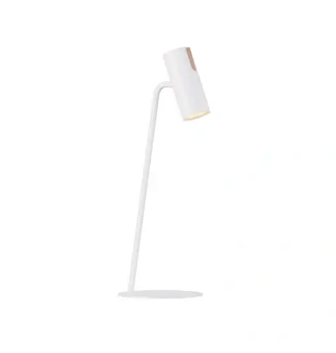 LEDA lampka biały Sigma lighting Promocja