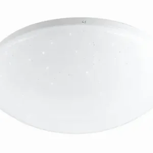Oferta czasowa MAGNUS Lampa Sufitowa Plafon 36W LED 49cm Klosz Biały 4000k