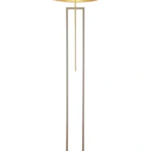 Ostatnie sztuki MARII lampa podłogowa beżowy/złoty Sigma lighting
