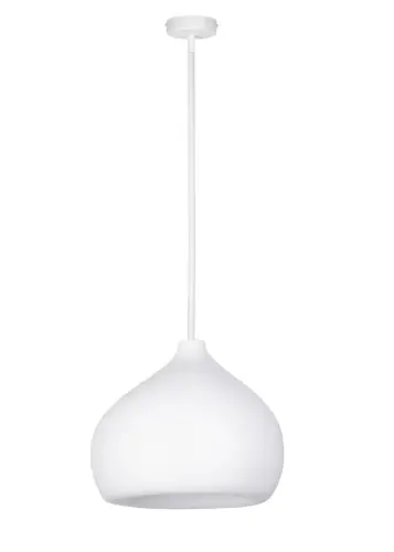 Najlepsza cena MAURO M biały stal lakierowana Sigma lighting