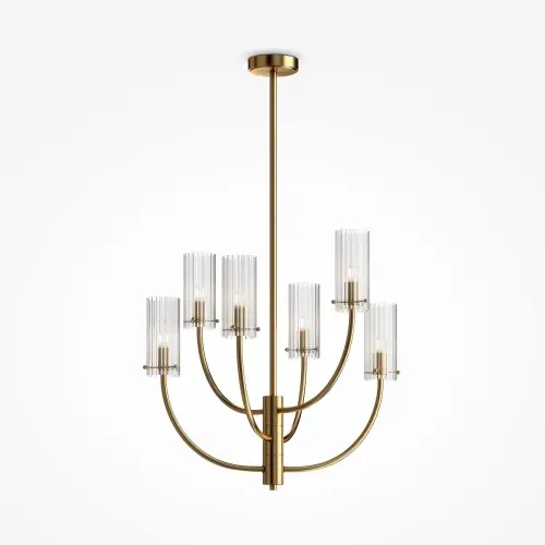 Oferta czasowa Maytoni Classic Arco MOD223PL-06BS Brass