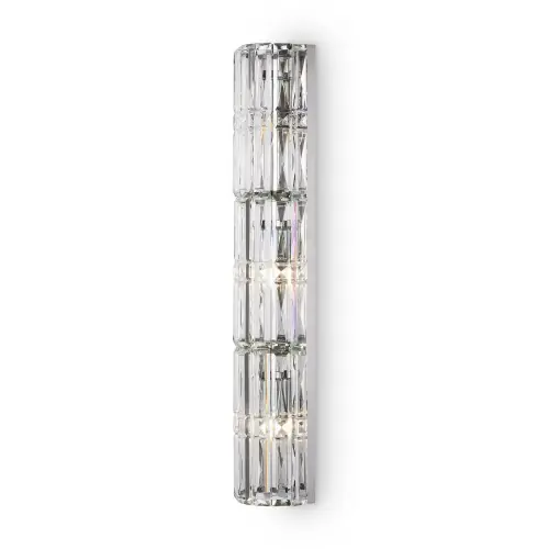 Premium Maytoni Classic Facet MOD094WL-03CH Chrome