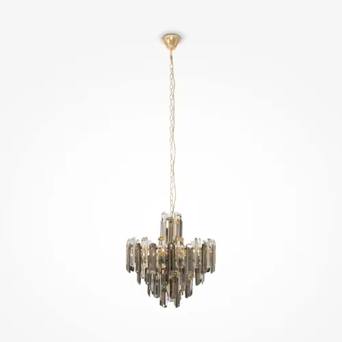Maytoni Classic Flare DIA200PL-06G Gold Tylko dziś