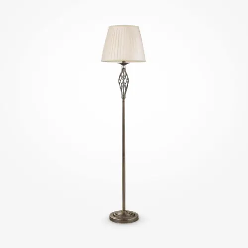 Nowy Maytoni Classic Grace Lampa stojąca RC247-FL-01-R Bronze
