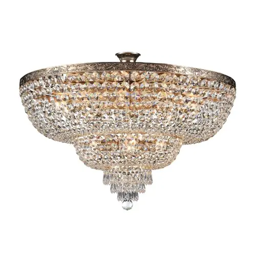 Nowy Maytoni Classic Palace Żyrandol DIA891-CL-14-G Gold