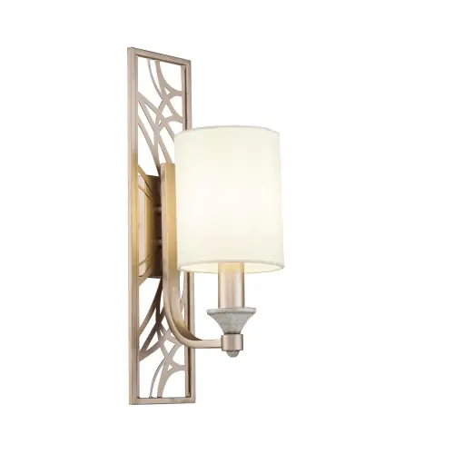 Rabat Maytoni Classic Vittoria Lampa ścienna H005WL-01BG Gold