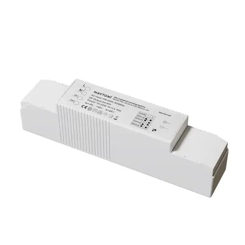 Maytoni DALI Zasilanie PSL-DL40-S-350-500mA-DE White Nowość