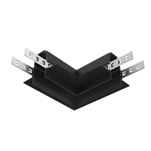Maytoni Exility Łącznik L TRA034CL-42.12B Black Kup teraz