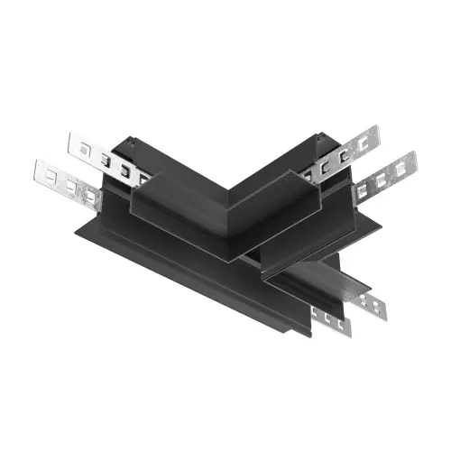 Wybór klientów Maytoni Exility TRA034CT-42.12B Black Łącznik T do torów