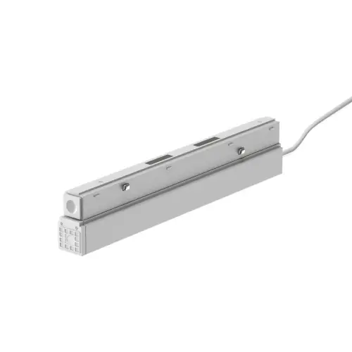 Maytoni Exility TRA034DR-100W-DD-W-DE Wpuszczany łącznik zasilania Taniej
