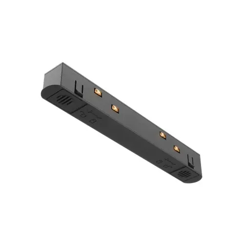 Maytoni Exility TRA034PC-42B Black Łącznik zasilania prosty Nowy