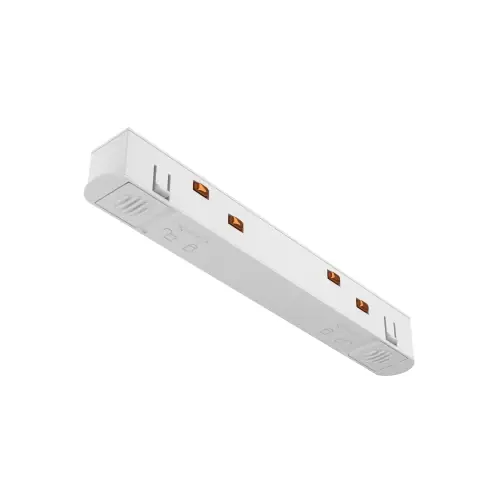 Maytoni Exility TRA034PC-42W Łącznik zasilania prosty White Bestseller