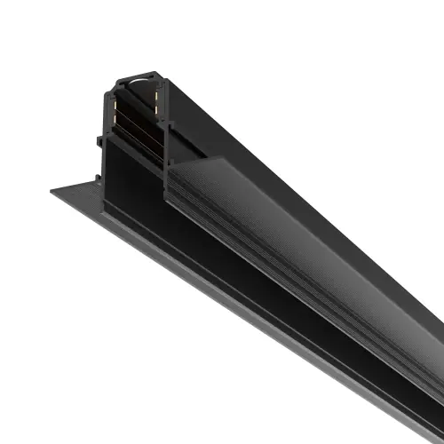 Szybka dostawa Maytoni Exility Wbudowany szynoprzewód TRX034-422.12B Black