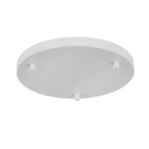 Maytoni Loft Universal base Mocowanie uniwersalne SPR-BASE-R-03-W White Sprawdź teraz