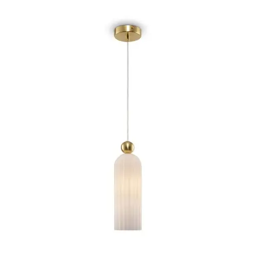 Nowy Maytoni Modern Antic MOD302PL-01W Gold