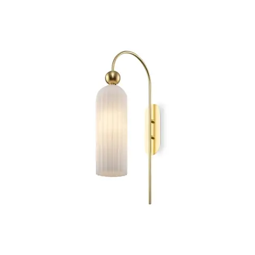 Nie przegap Maytoni Modern Antic MOD302WL-01W Gold