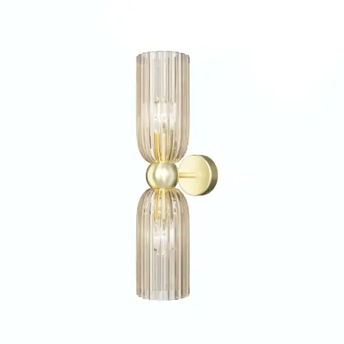 Maytoni Modern Antic MOD302WL-02CG Gold Tani