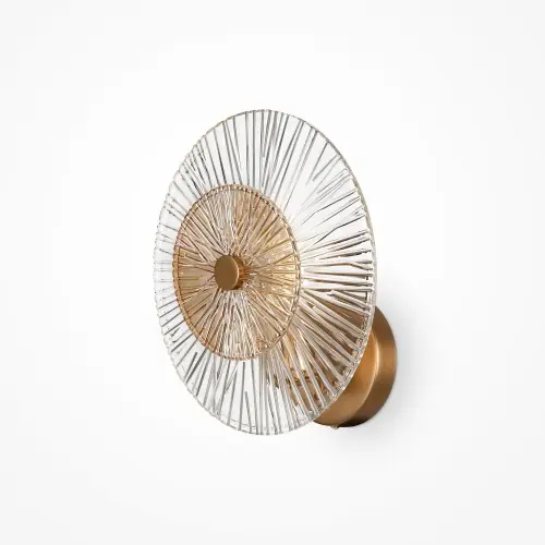 Kup online Maytoni Modern Aster MOD007WL-01G Gold