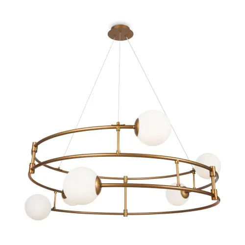 Kup online Maytoni Modern Balance MOD317PL-06G Gold