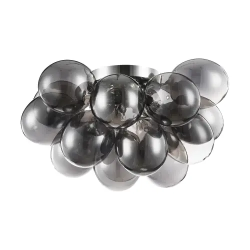 Popularny Maytoni Modern Balbo Lampa sufitowa MOD112-04-N Nickel