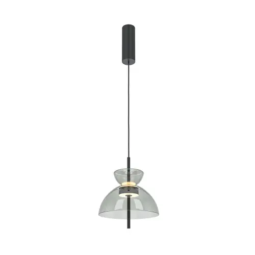 Zamów teraz Maytoni Modern Bangkok Oprawa wisząca MOD185PL-L11B3K2 Black