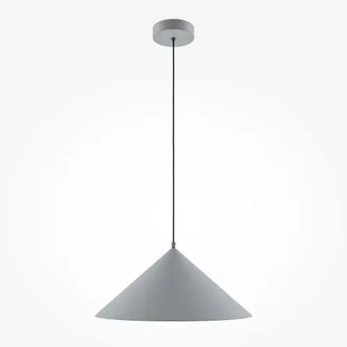 Najlepsza cena Maytoni Modern Basic colors MOD167PL-01GR Grey