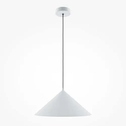 Hit sprzedaży Maytoni Modern Basic colors MOD167PL-01W White