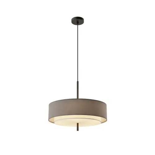 Kup online Maytoni Modern Bergamo Lampa wisząca MOD613PL-05GR Black