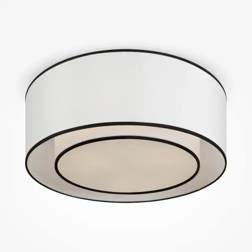 Maytoni Modern Bergamo MOD613CL-03W White Nowość