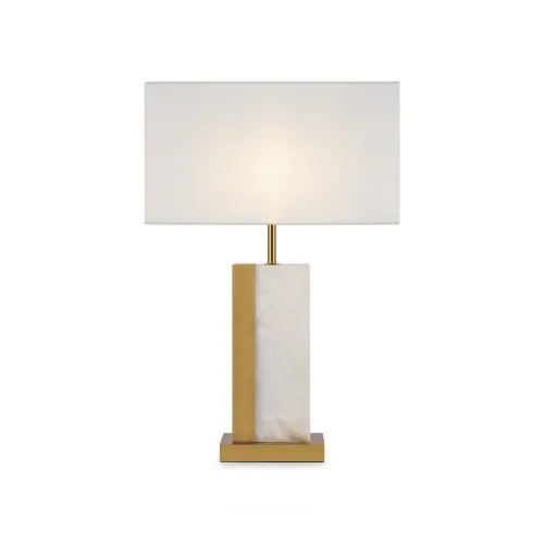 Popularny Maytoni Modern Bianco Z031TL-01BS Brass