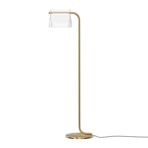 Wybór klientów Maytoni Modern Cabaret Lampa podłogowa MOD170FL-L8BS3K Brass