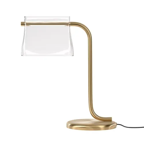 Bezpieczne zakupy Maytoni Modern Cabaret Lampa stołowa MOD170TL-L8BS3K Brass
