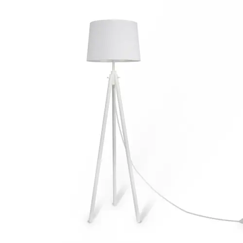 Maytoni Modern Calvin Z177FL-01W White Popularny