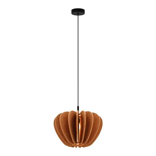Maytoni Modern Cambio Lampa wisząca MOD398PL-01BR Black Premium