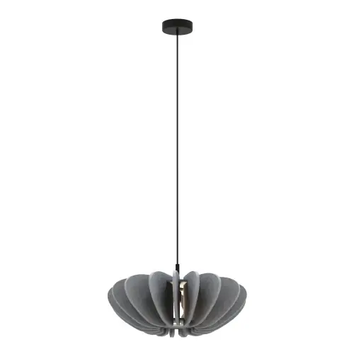 Kup online Maytoni Modern Cambio Lampa wisząca MOD398PL-01GR1 Black