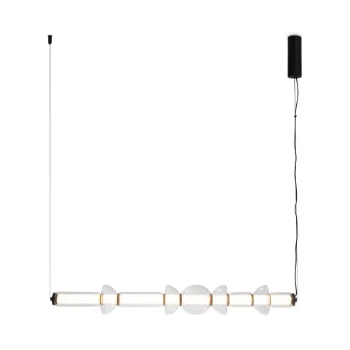 Maytoni Modern Cosmo Lampa wisząca MOD210PL-L39B3K Black Cena promocyjna