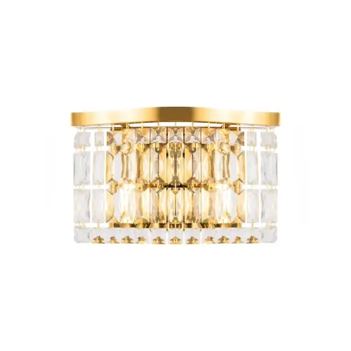 Maytoni Modern Dune DIA005WL-02G Gold Ostatnia szansa