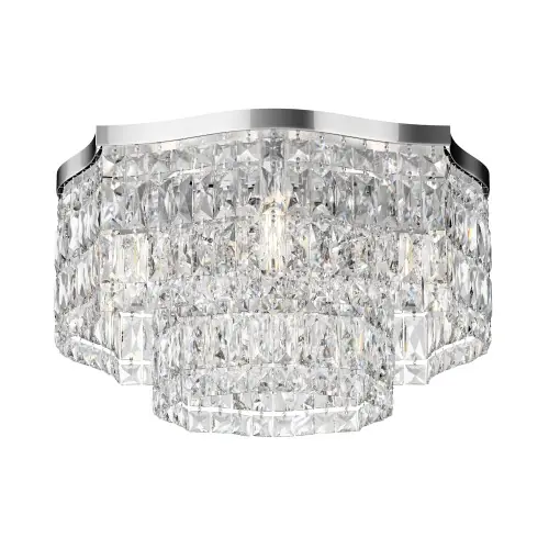 Wysoka jakość Maytoni Modern Dune Lampa sufitowa DIA005CL-06CH Chrome