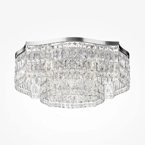 Oferta limitowana Maytoni Modern Dune Lampa sufitowa DIA005CL-10CH Chrome