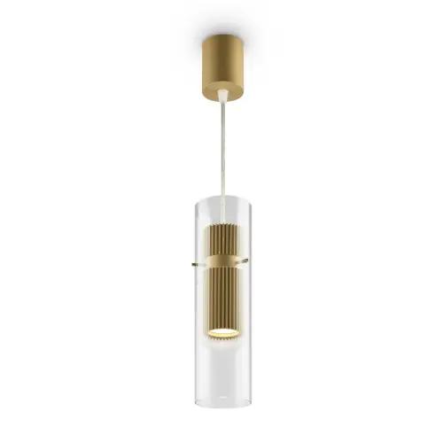 Maytoni Modern Dynamics MOD326PL-01MG Gold Dostępne od ręki