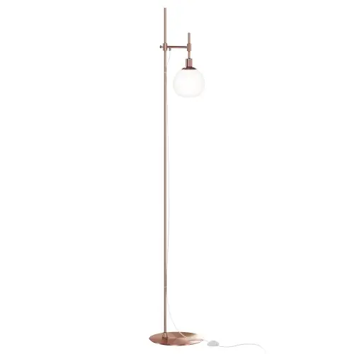 Maytoni Modern Erich Lampa stojąca MOD221-FL-01-G Brass Ostatnia szansa