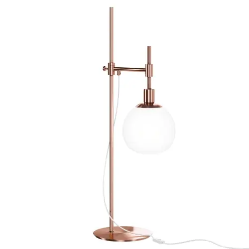 Maytoni Modern Erich Lampa stołowa MOD221-TL-01-G Brass Zamów teraz