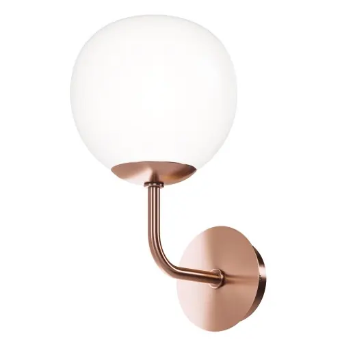 Maytoni Modern Erich Lampa ścienna MOD221-WL-01-G Brass Ekspresowa dostawa