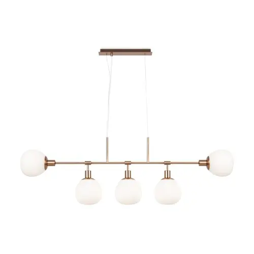 Kup online Maytoni Modern Erich Lampa wisząca MOD221PL-05G Gold