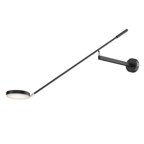 Maytoni Modern Fad MOD070WL-L6B3K Black Tylko do końca tygodnia